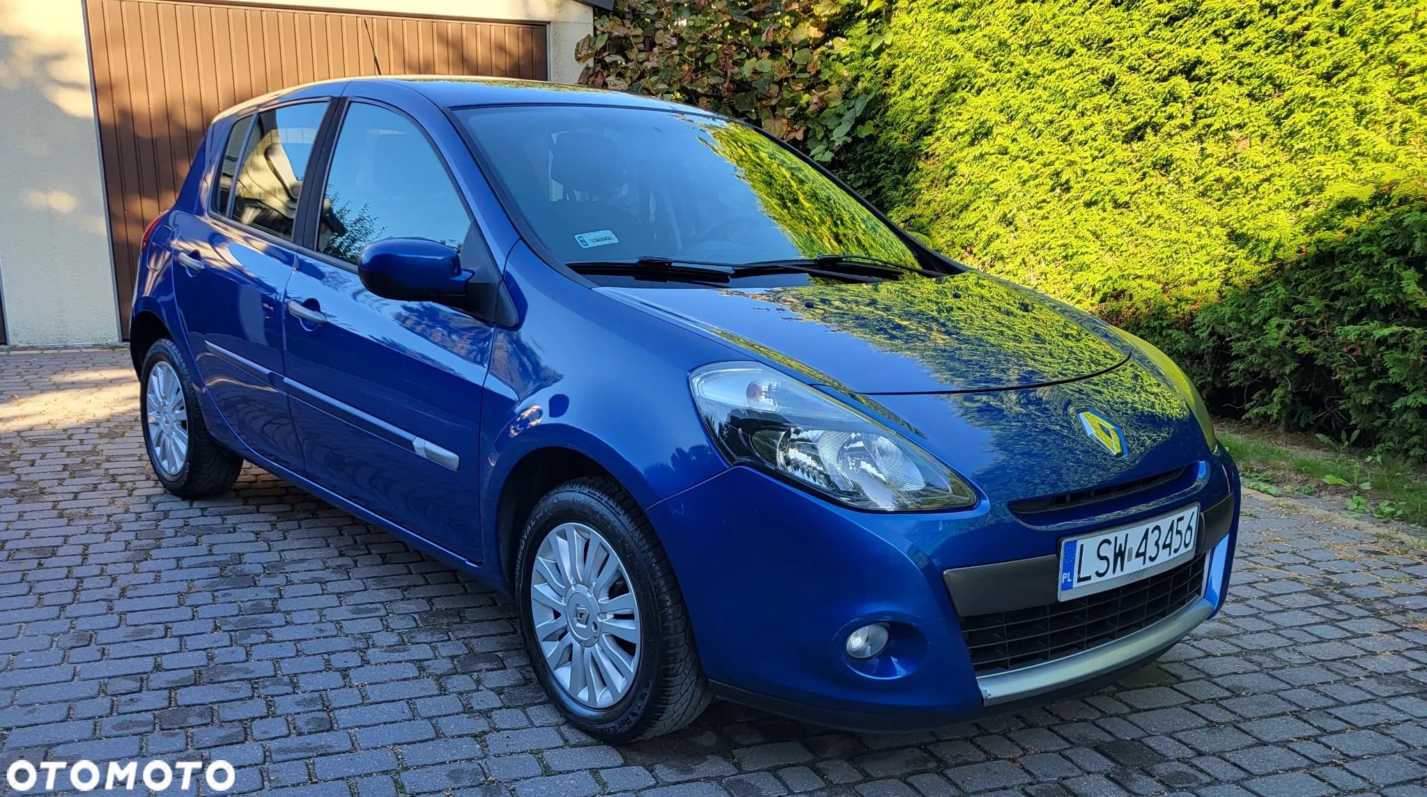 Renault Clio 1.6 16V GT - 1