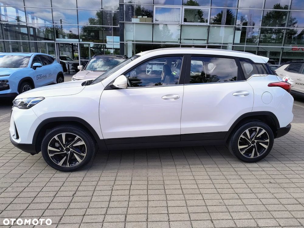 BAIC 3 - 3