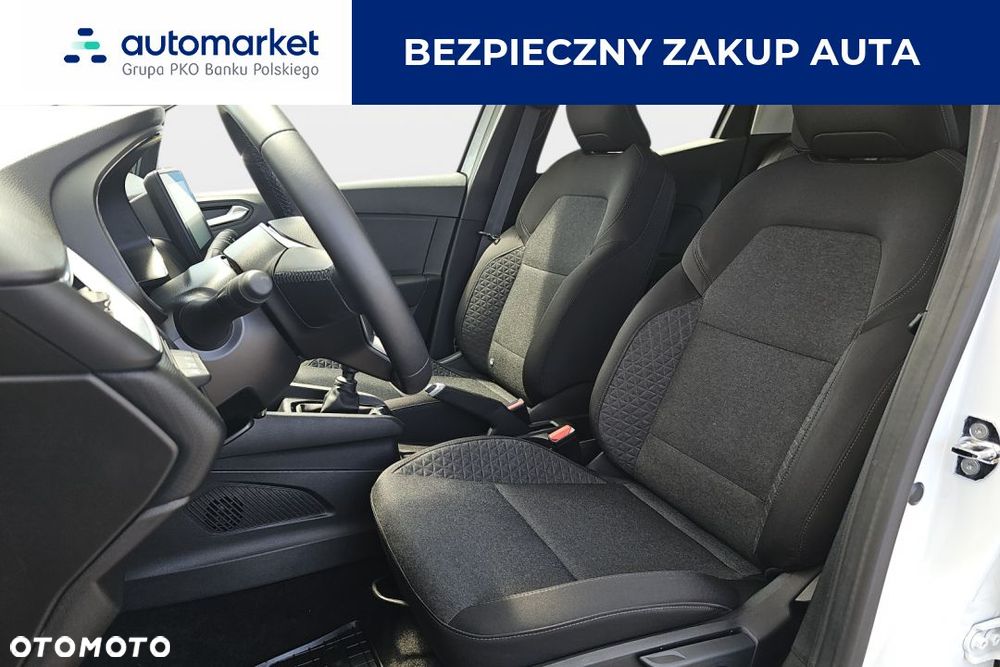 Renault Clio 1.0 TCe Equilibre - 11