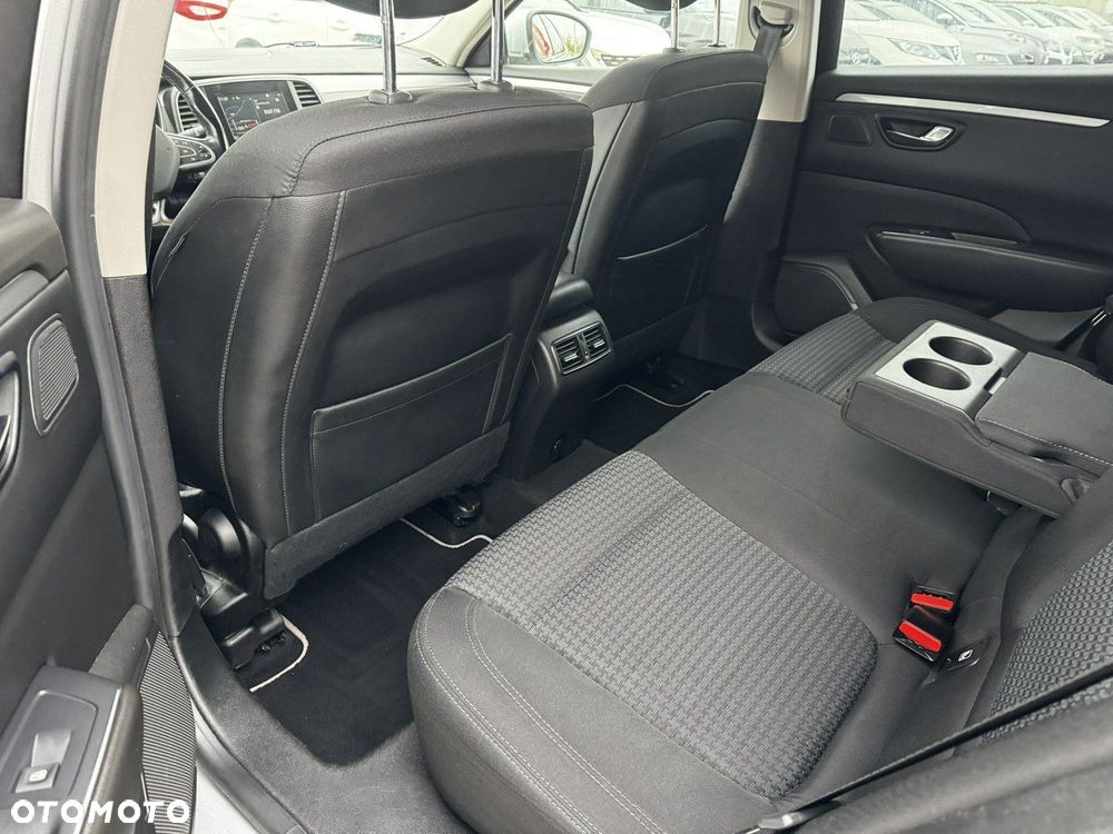 Renault Talisman 1.5 Energy dCi Life - 12