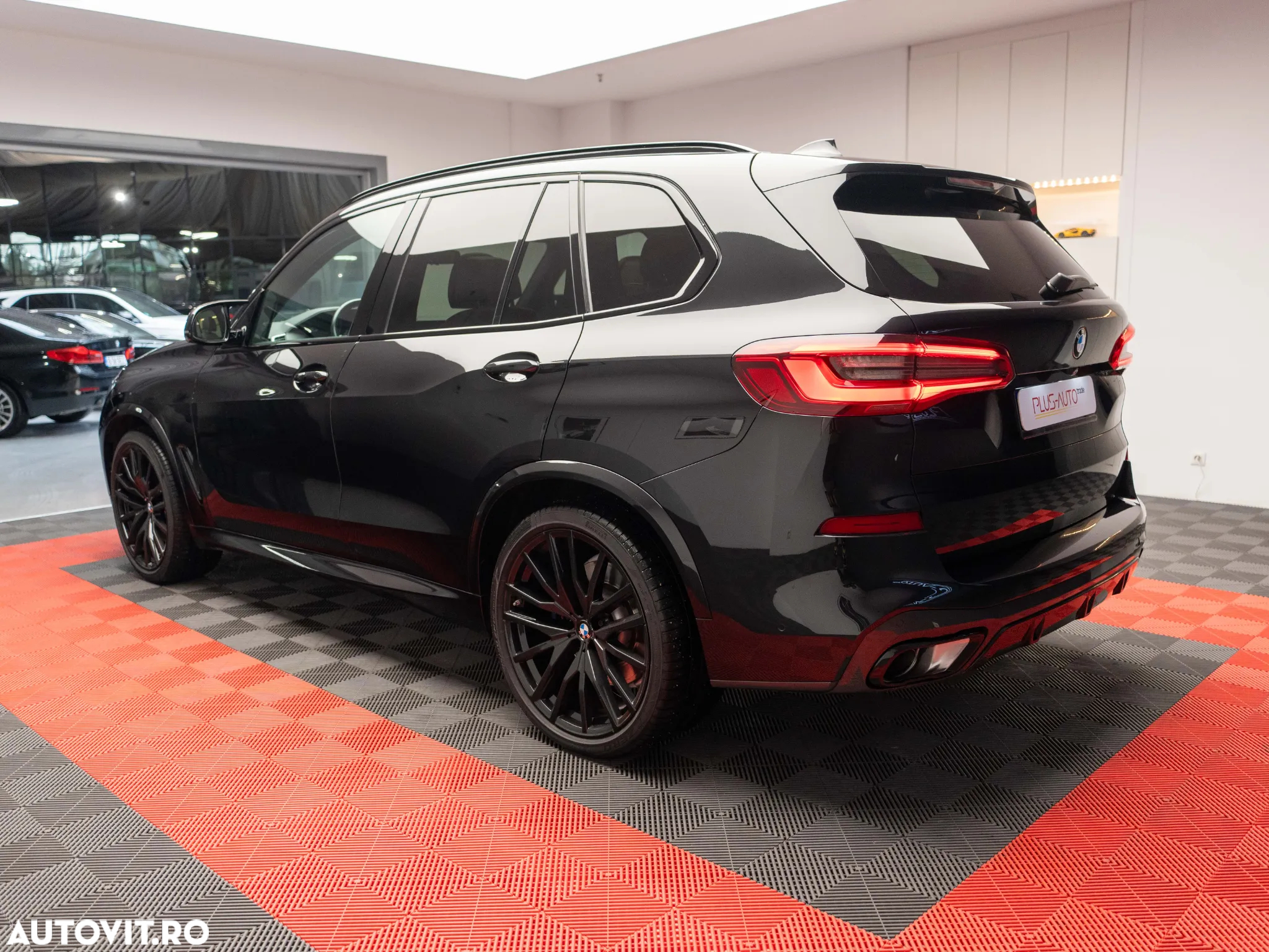 BMW X5 xDrive30d - 4