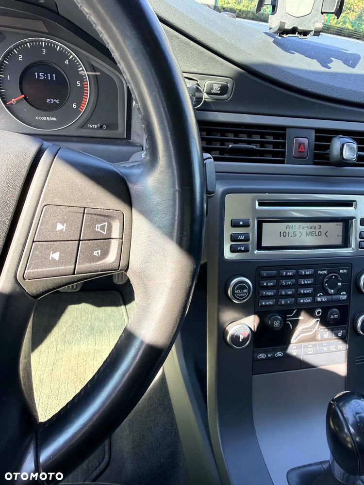 Volvo S80 1.6D DRIVe Momentum - 17