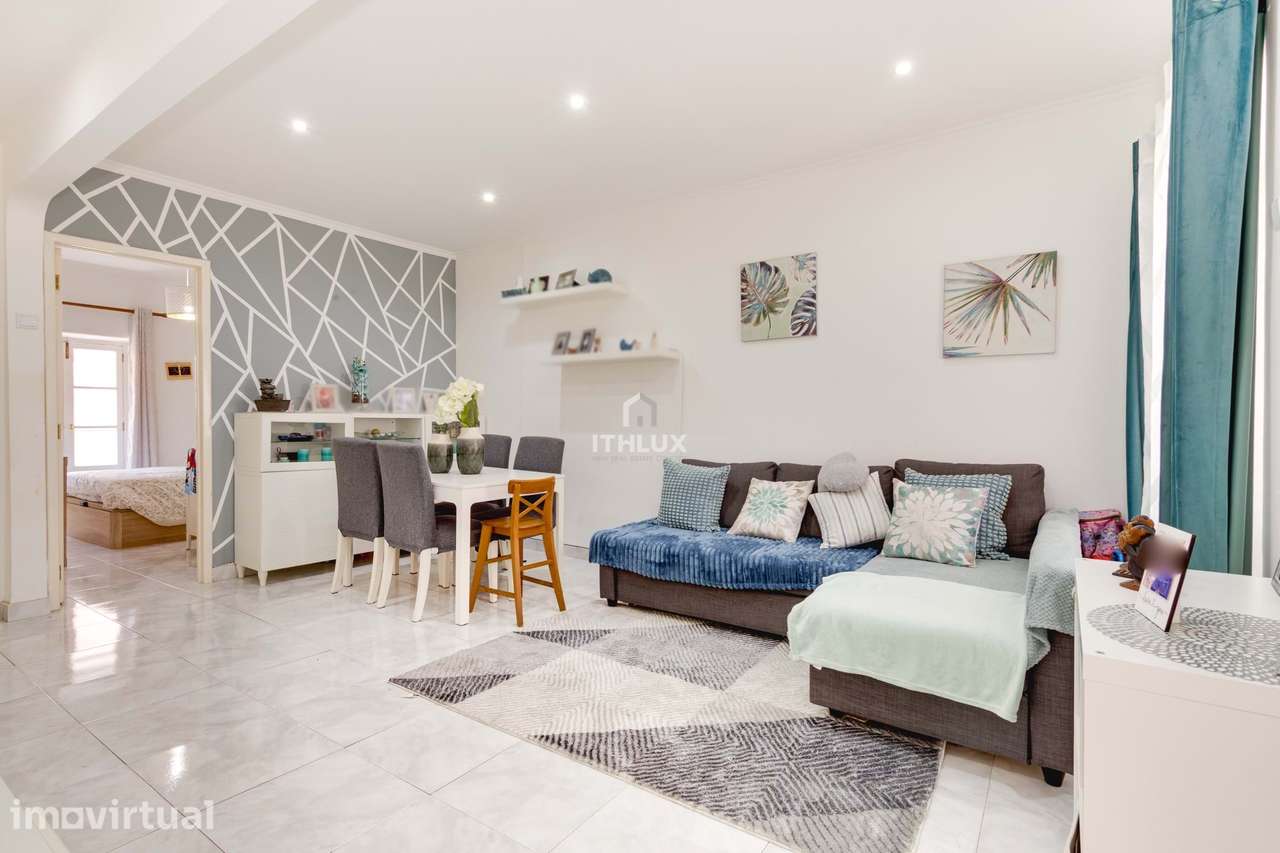 Apartamento T2 em Moscavide pronto a habitar, perto do Parque das Naçõ - Grande imagem: 3/19