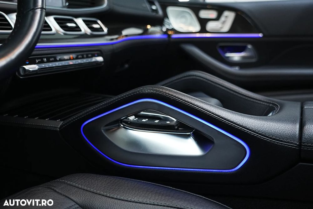 Mercedes-Benz GLE 350 4 Matic AMG Line - 18