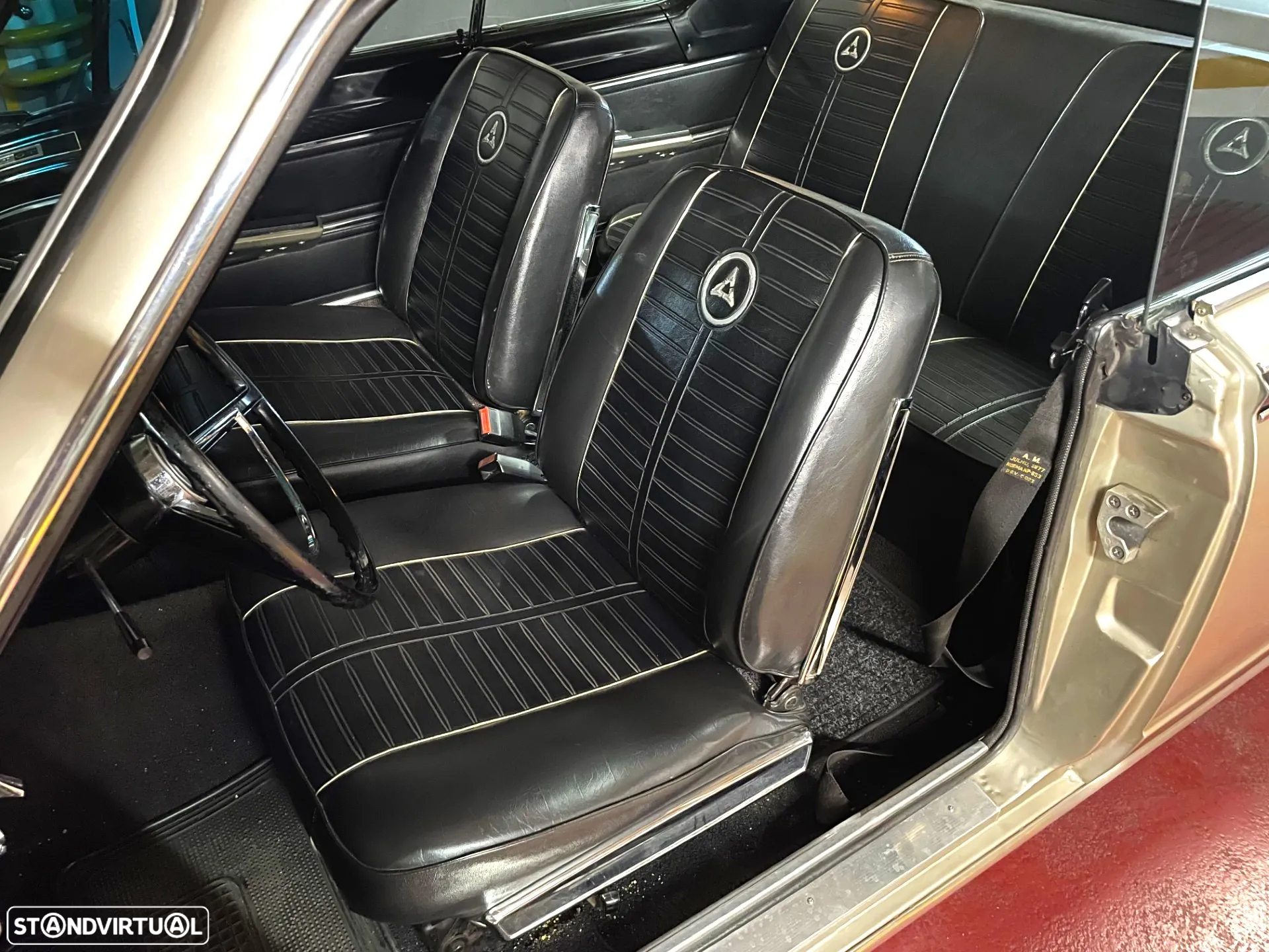 Dodge Dart - 13