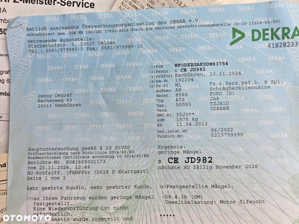 Ford Fiesta 1.6 TDCi Individual - 25