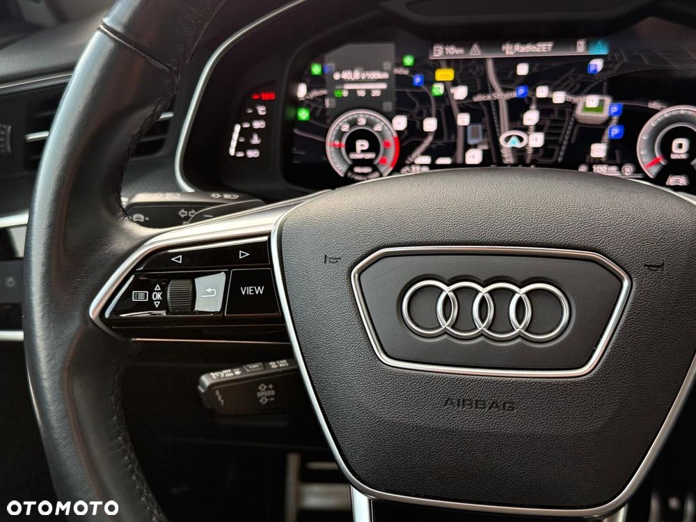 Audi A6 Allroad - 14