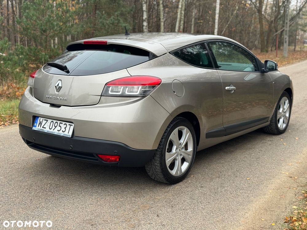 Renault Megane 1.9 dCi Dynamique Euro5 - 7