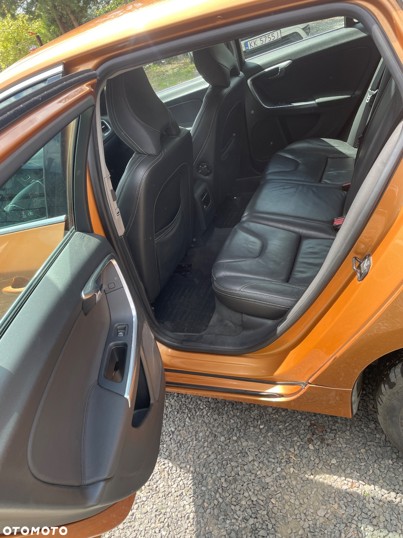 Volvo V60 - 7