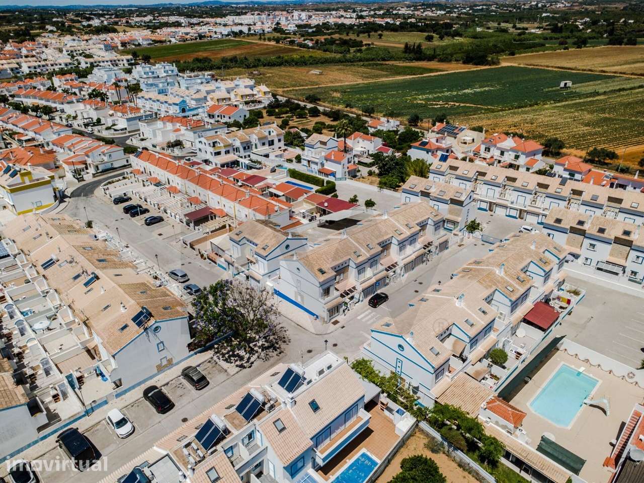 Moradia T2+3 em Manta Rota – A poucos minutos da praia | Manta rota, A - Grande imagem: 5/37