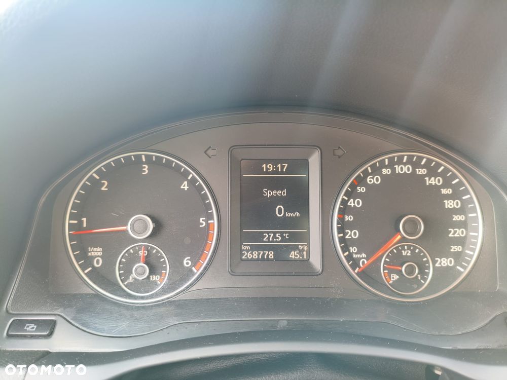 Volkswagen Scirocco 2.0 TDI - 19