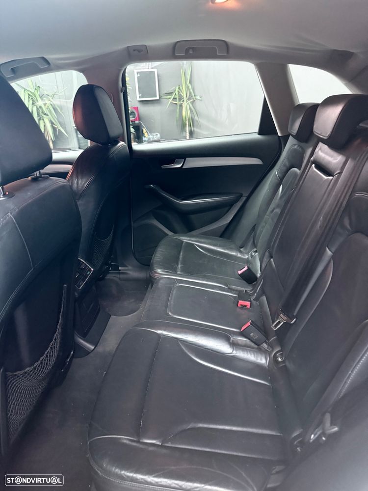 Audi Q5 - 13