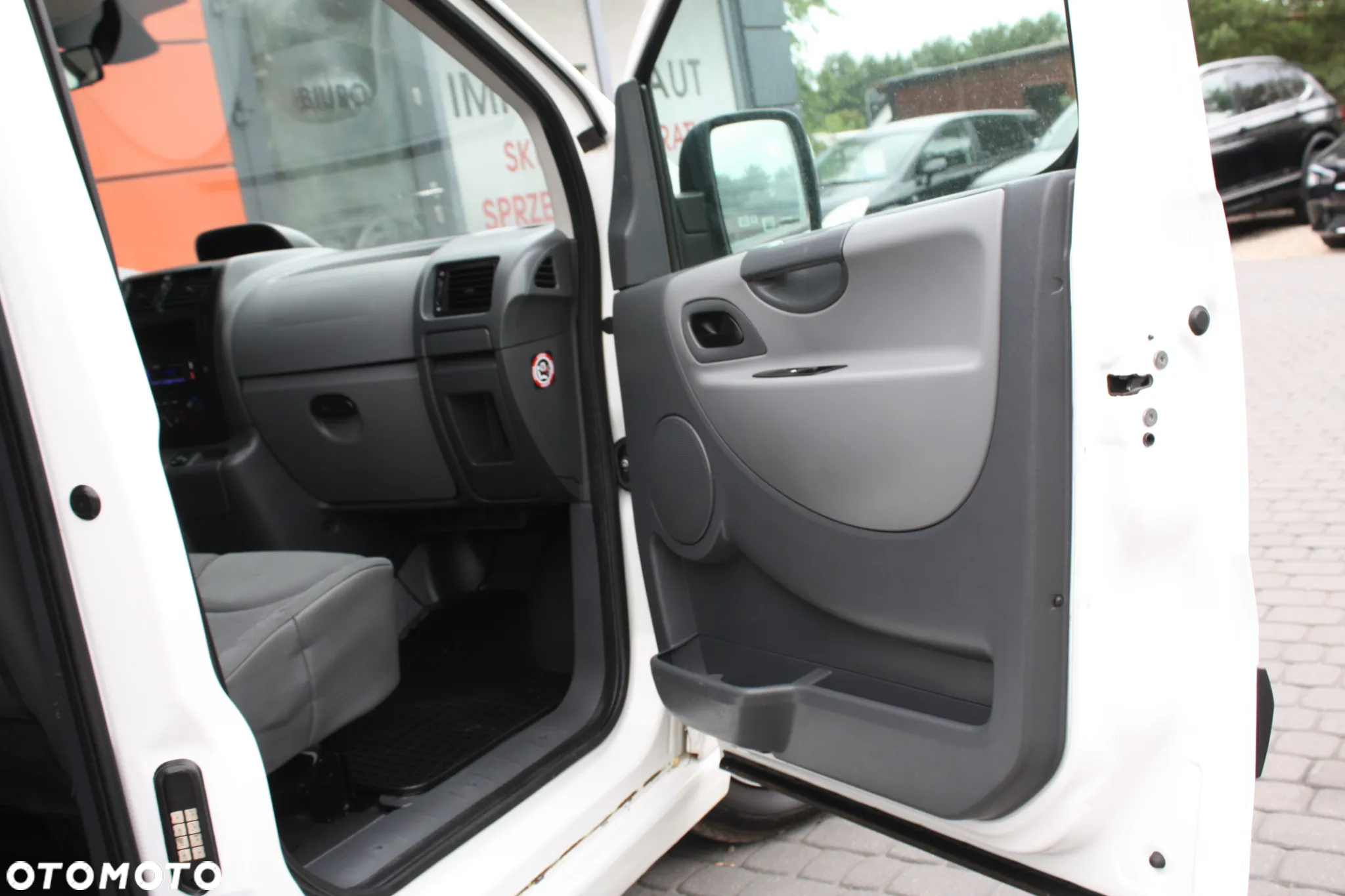 Citroën Jumpy Combi - 19