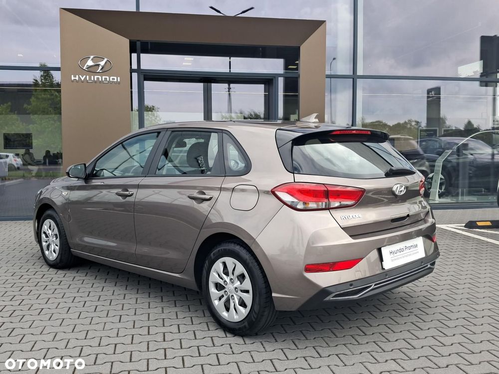 Hyundai i30 - 6