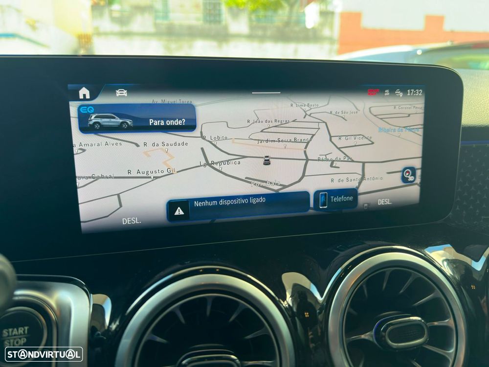 Mercedes-Benz EQB 250+ Edition - 25
