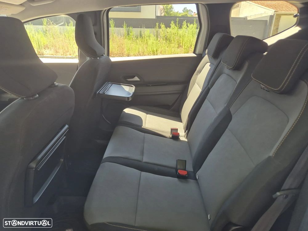 Dacia Jogger 1.0 ECO-G Extreme 7L Bi-Fuel - 7