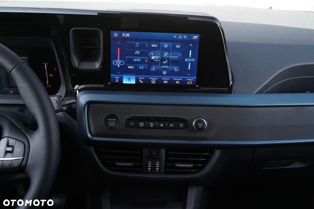 Ford Tourneo Courier 1.0 EcoBoost Active - 17