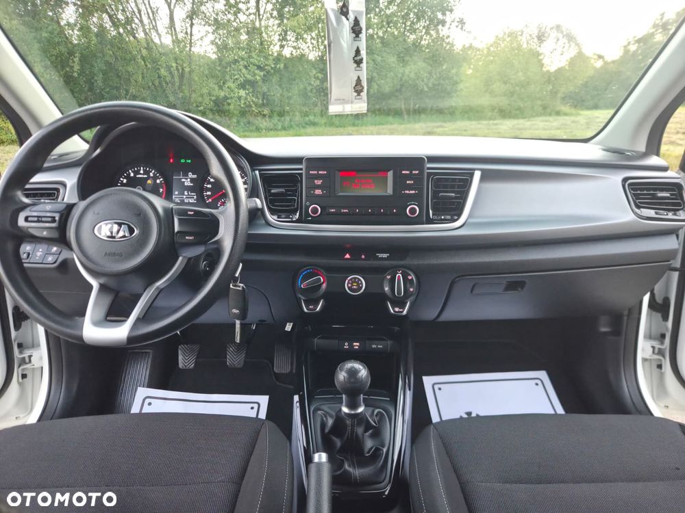 Kia Rio 1.2 Edition 7 - 15
