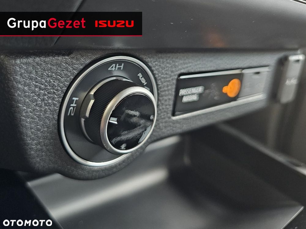Isuzu D-Max - 19