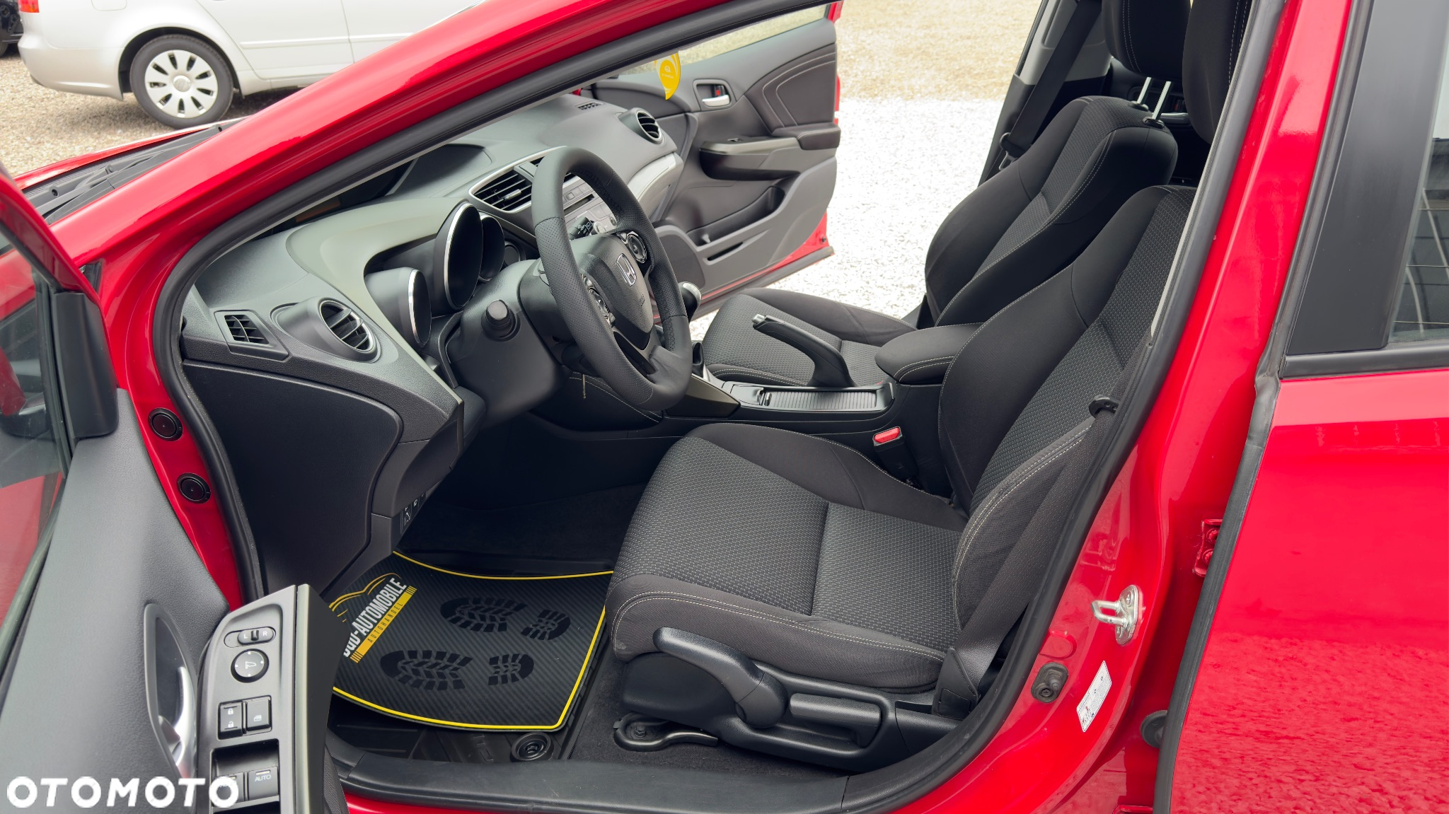 Honda Civic - 31
