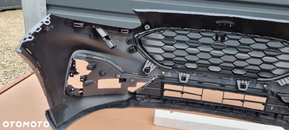 Ford Kuga MK3 ST LINE 2019- zderzak przód MH110 - 13