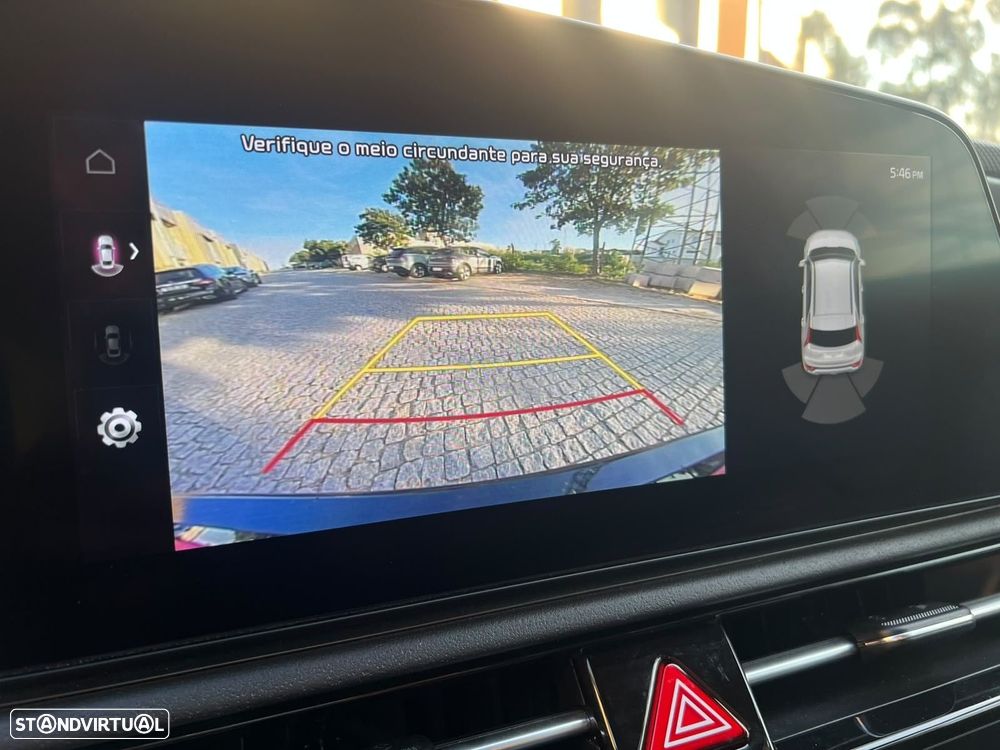 Kia Niro EV 64kWh Drive - 17