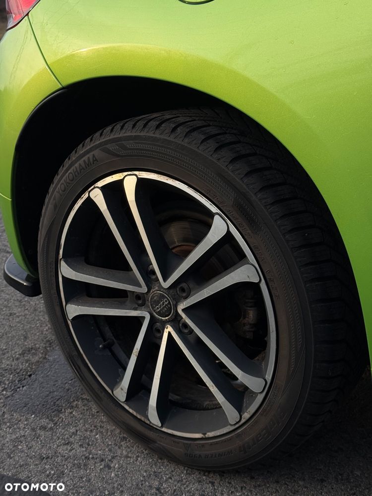 Volkswagen Scirocco 1.4 TSI - 11