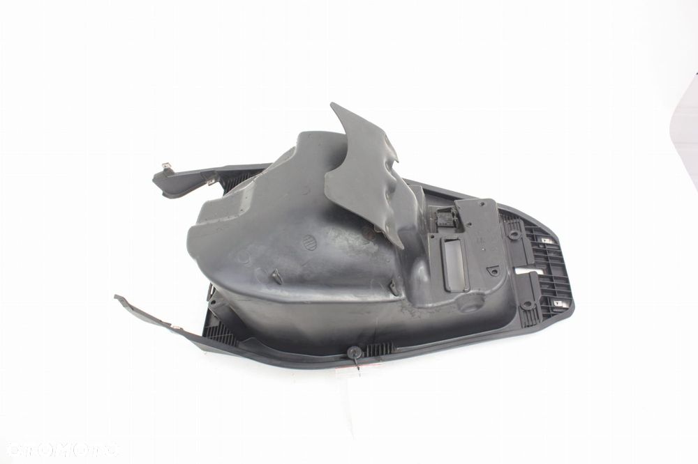 SCHOWEK KUFER BAGAŻNIK Gilera Nexus 125 250 06-13 - 3