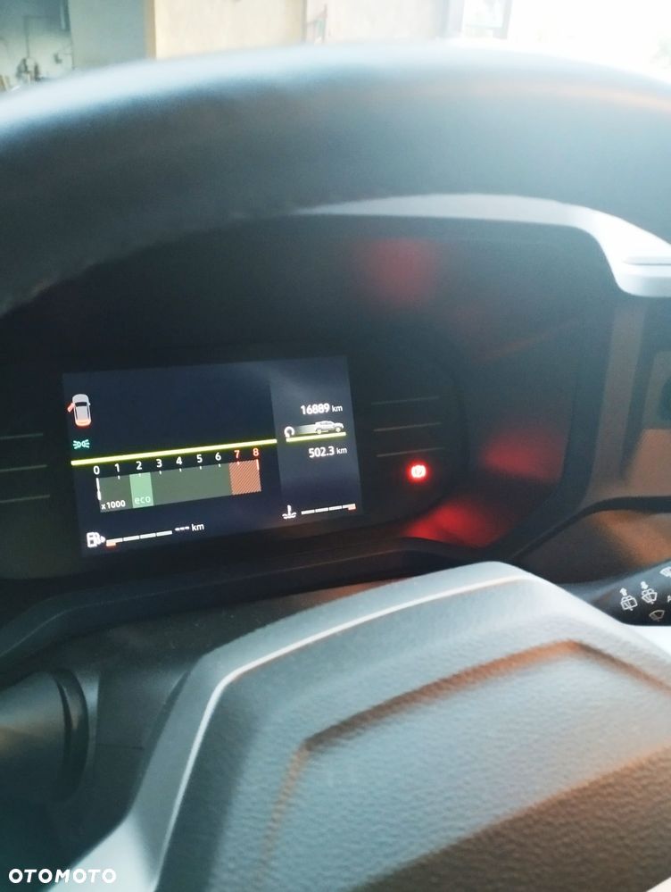 Dacia Duster 1.0 TCe Journey - 10