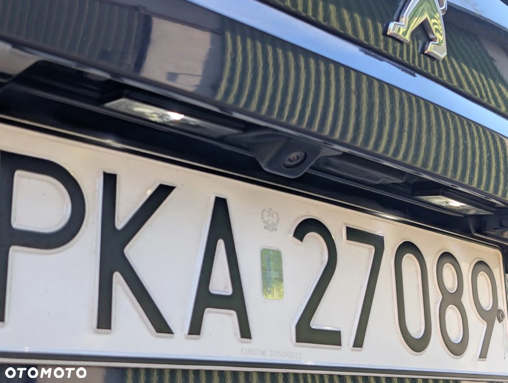 Peugeot 508 1.5 BlueHDi Active S&S - 12