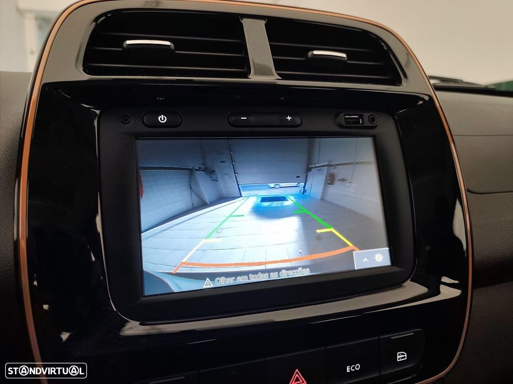 Dacia Spring Electric 45 Comfort Plus - 26