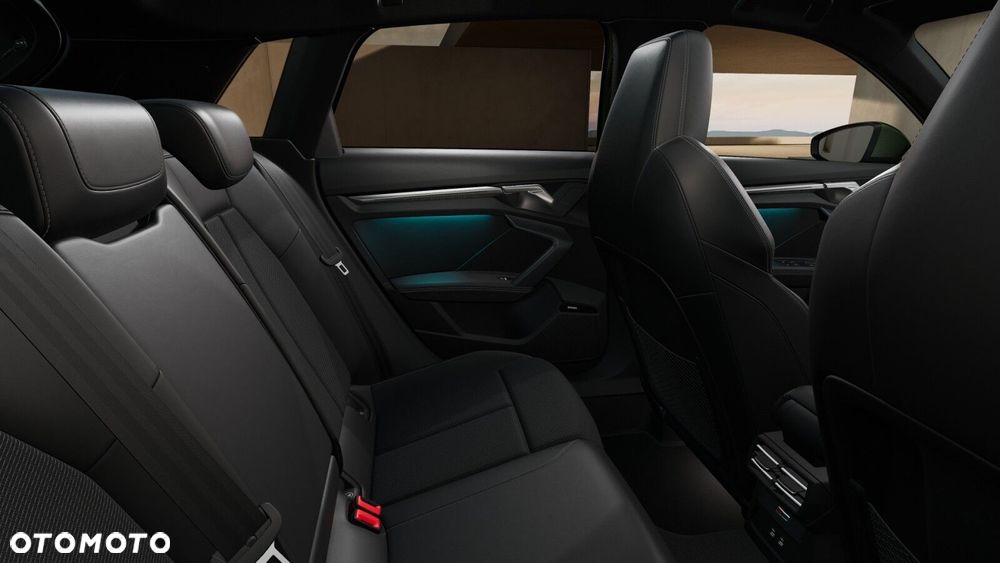 Audi S3 Sportback - 12