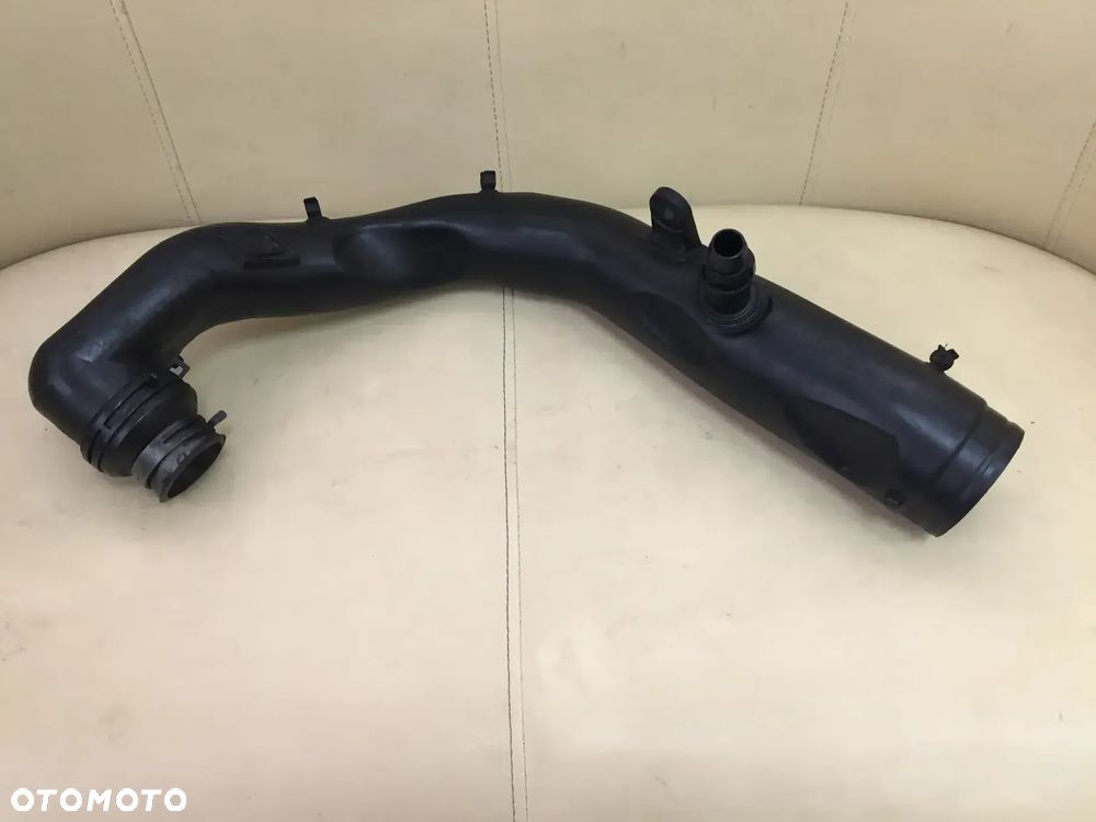 RURA PRZEWÓD DOLOT TURBO SEAT LEON I OCTAVIA AUDI A3 GOLF IV BORA 1.9TDI 1J0129654AP - 1