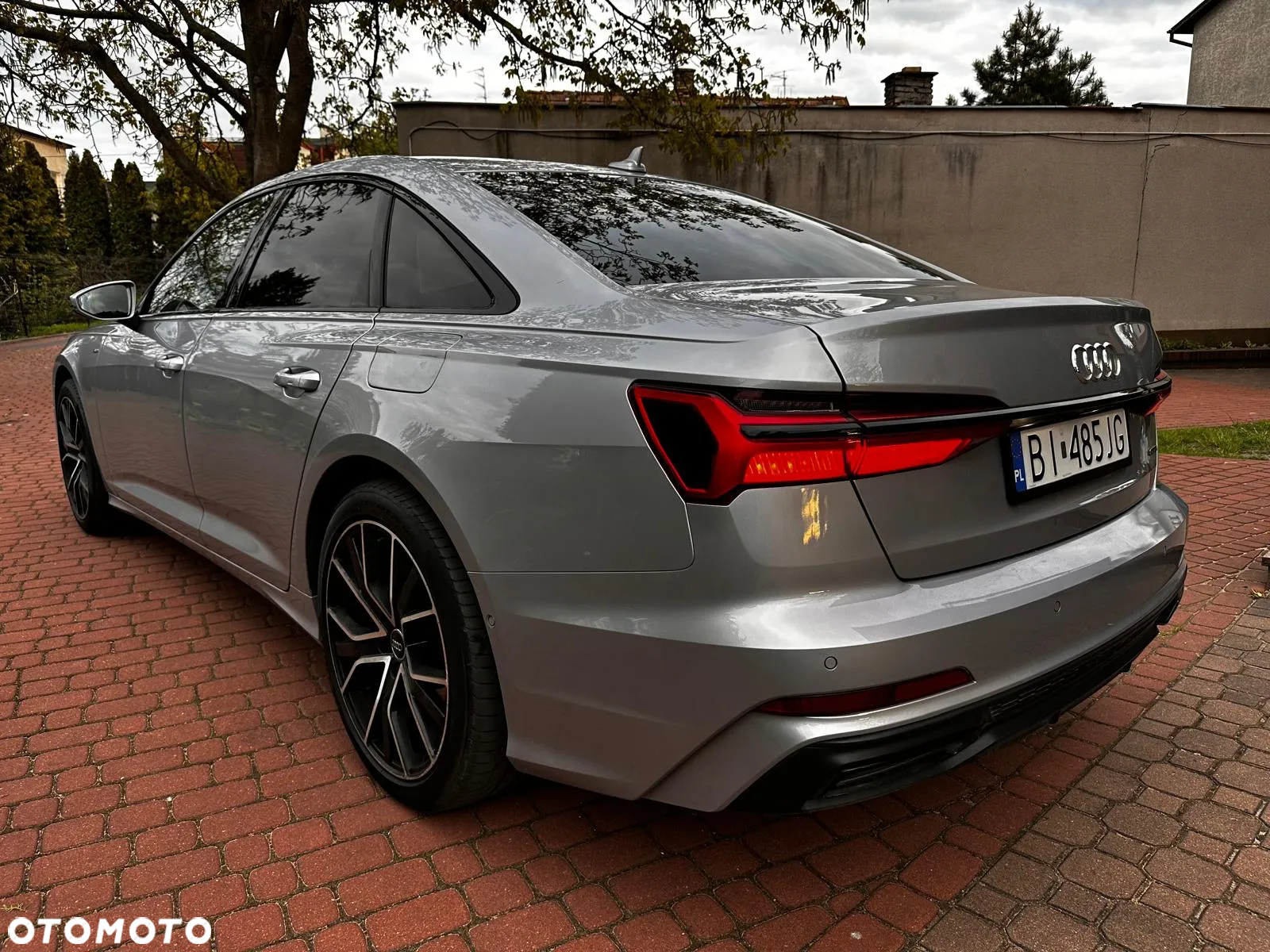 Audi A6 - 5