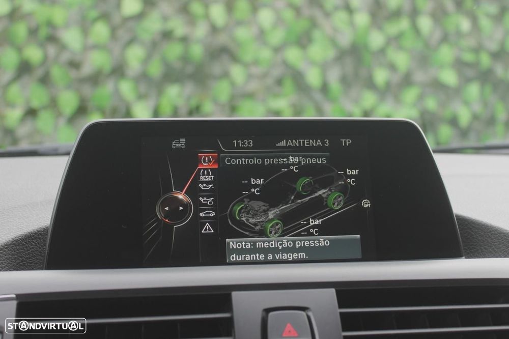 BMW 116 d Line Sport Auto - 22