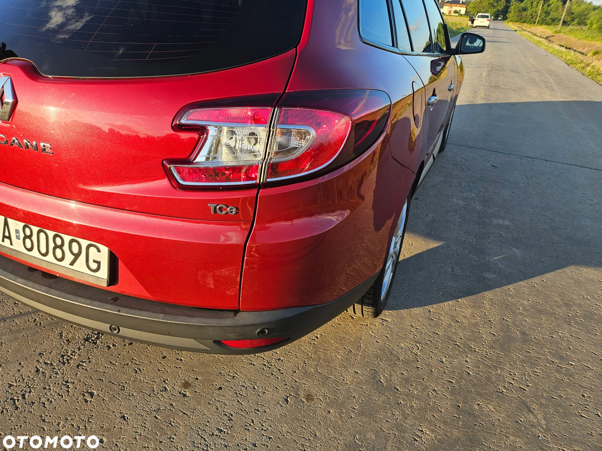 Renault Megane - 8