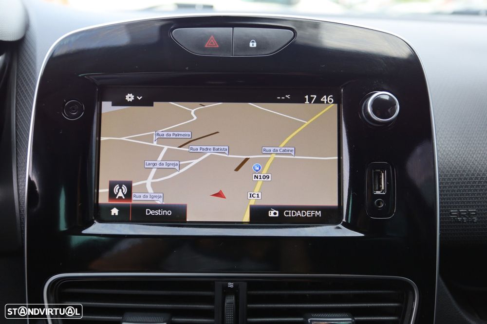 Renault Clio 1.5 dCi Limited EDition - 10