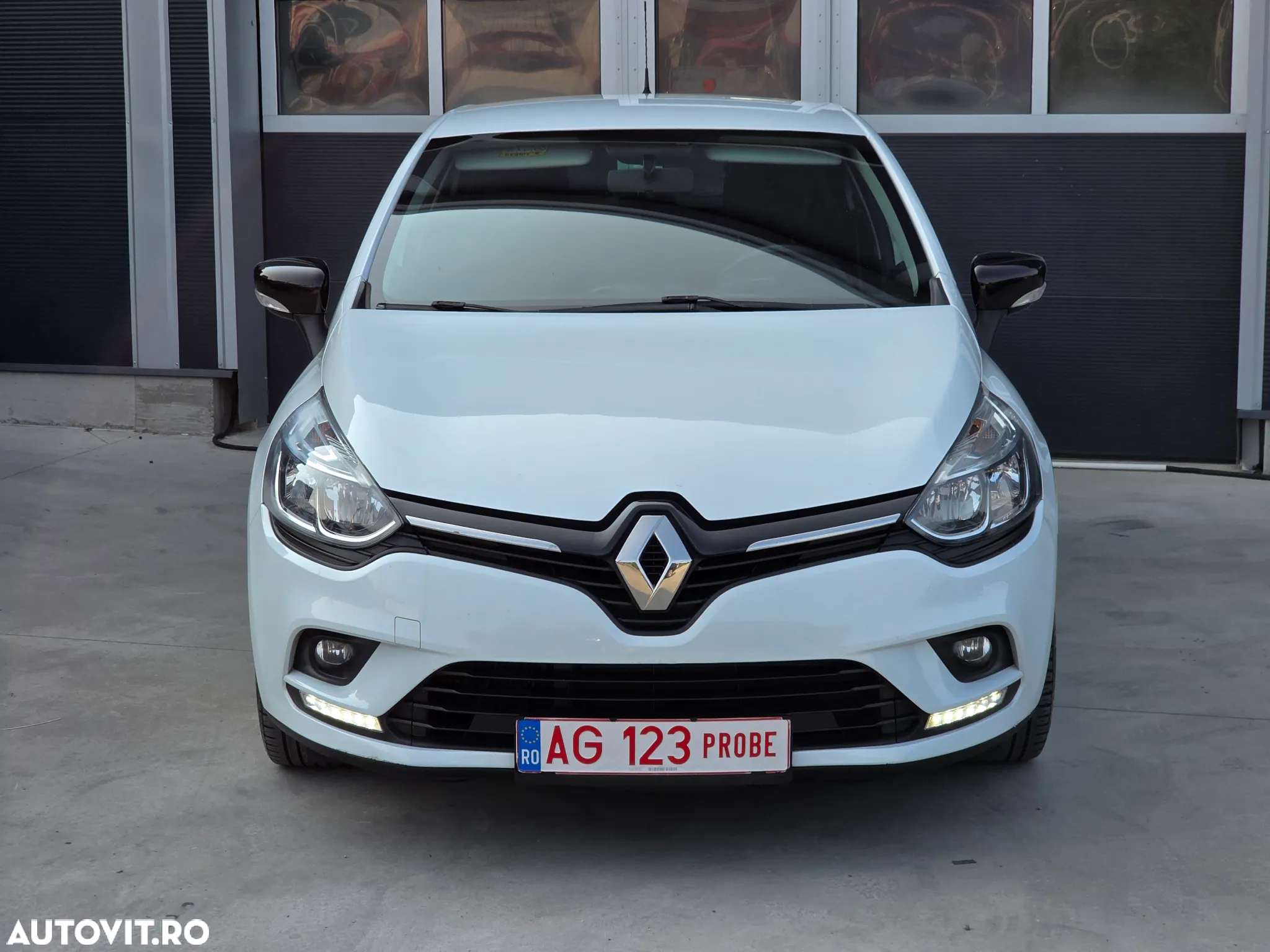 Renault Clio dCi 90 Limited - 2