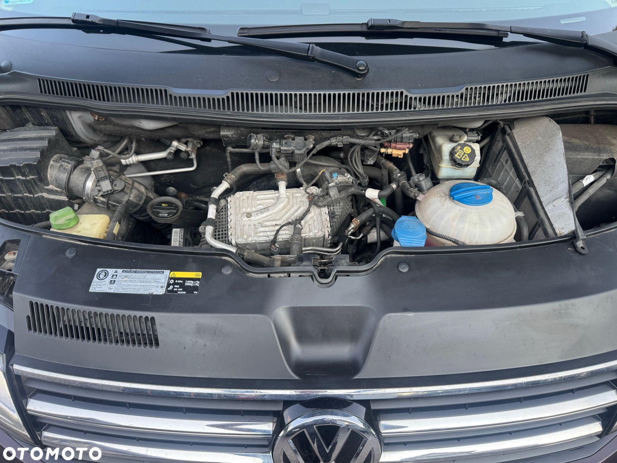 Volkswagen Caravelle 2.0 TDI L2 Highline - 32