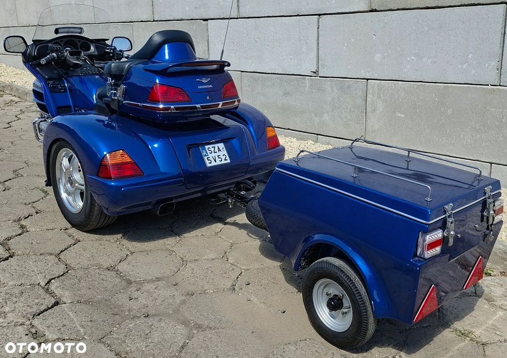 Honda GL - 13