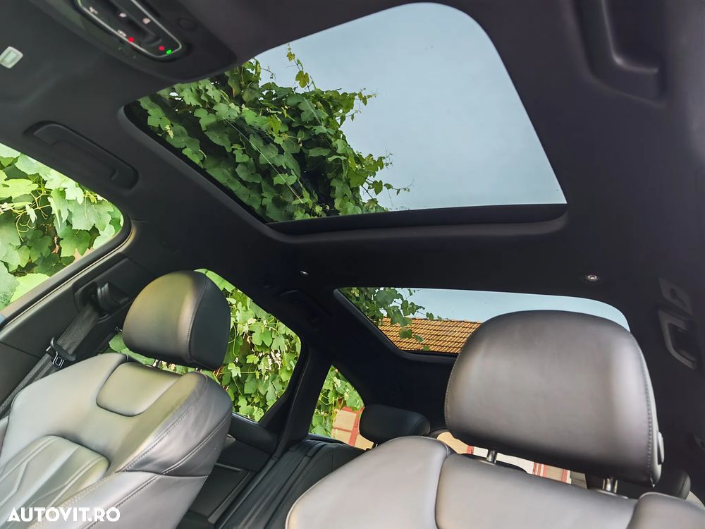 Audi A6 Avant 40 TDI quattro S tronic advanced - 9