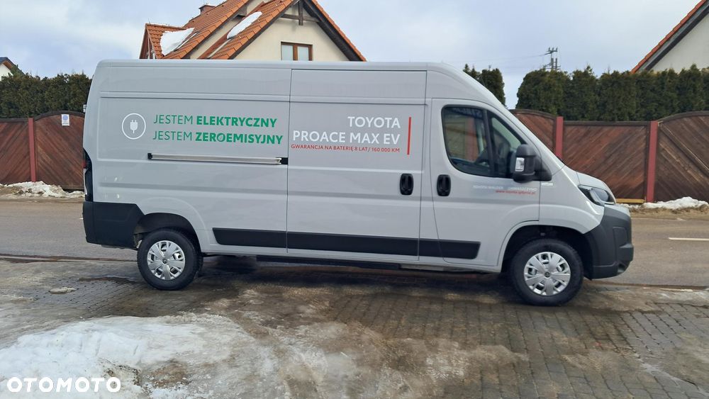 Toyota Proace MAX - 6