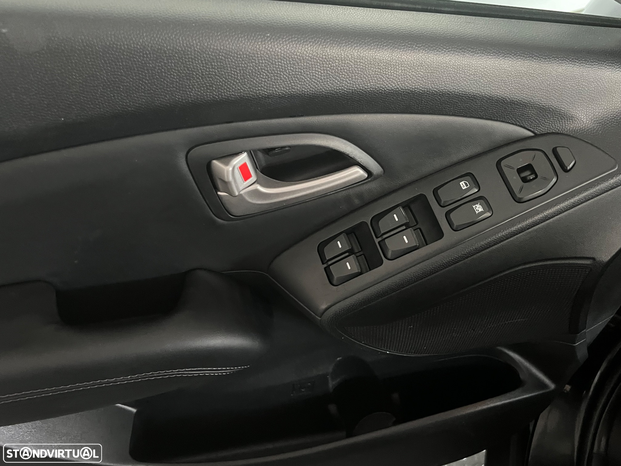 Hyundai ix35 1.6 GDi Comfort - 24