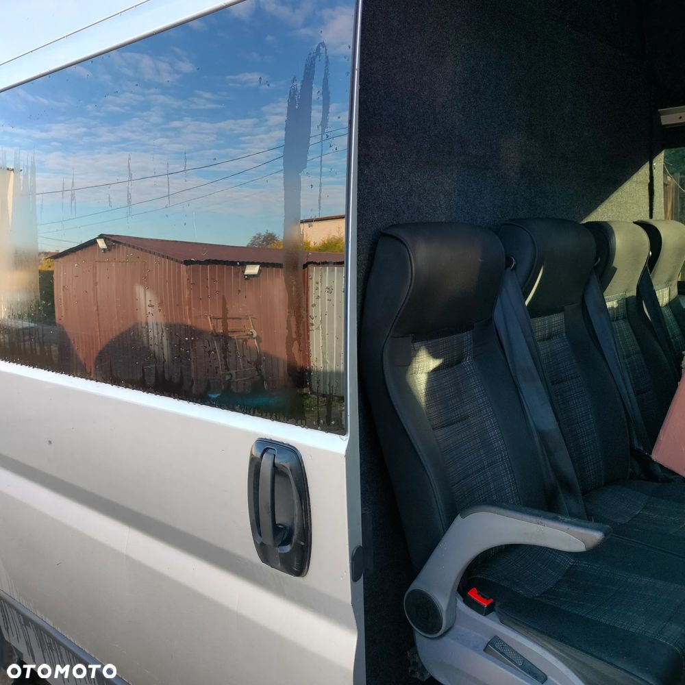 Peugeot Boxer L4 - 3