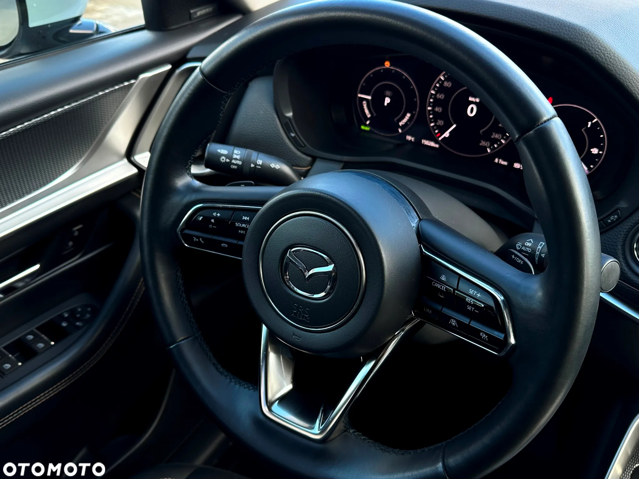 Mazda CX-60 2.5 PHEV Exclusive Line AWD - 23