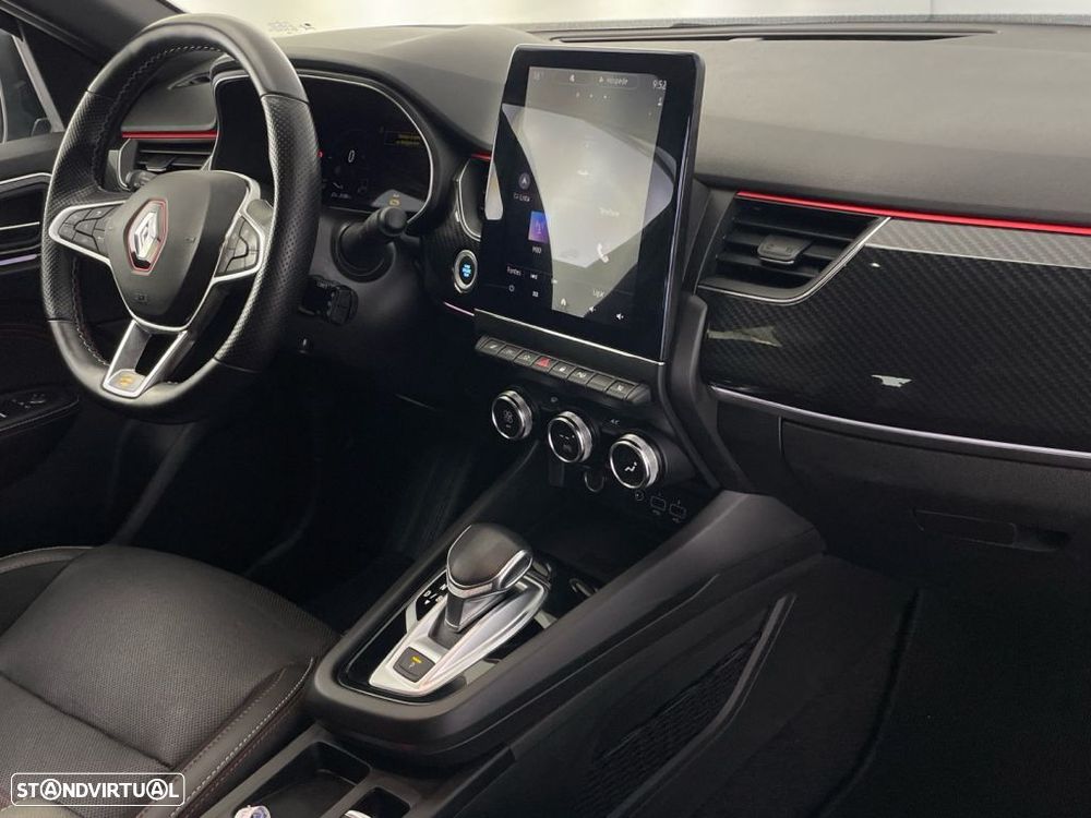 Renault Arkana 1.6 E-Tech R.S.Line - 23