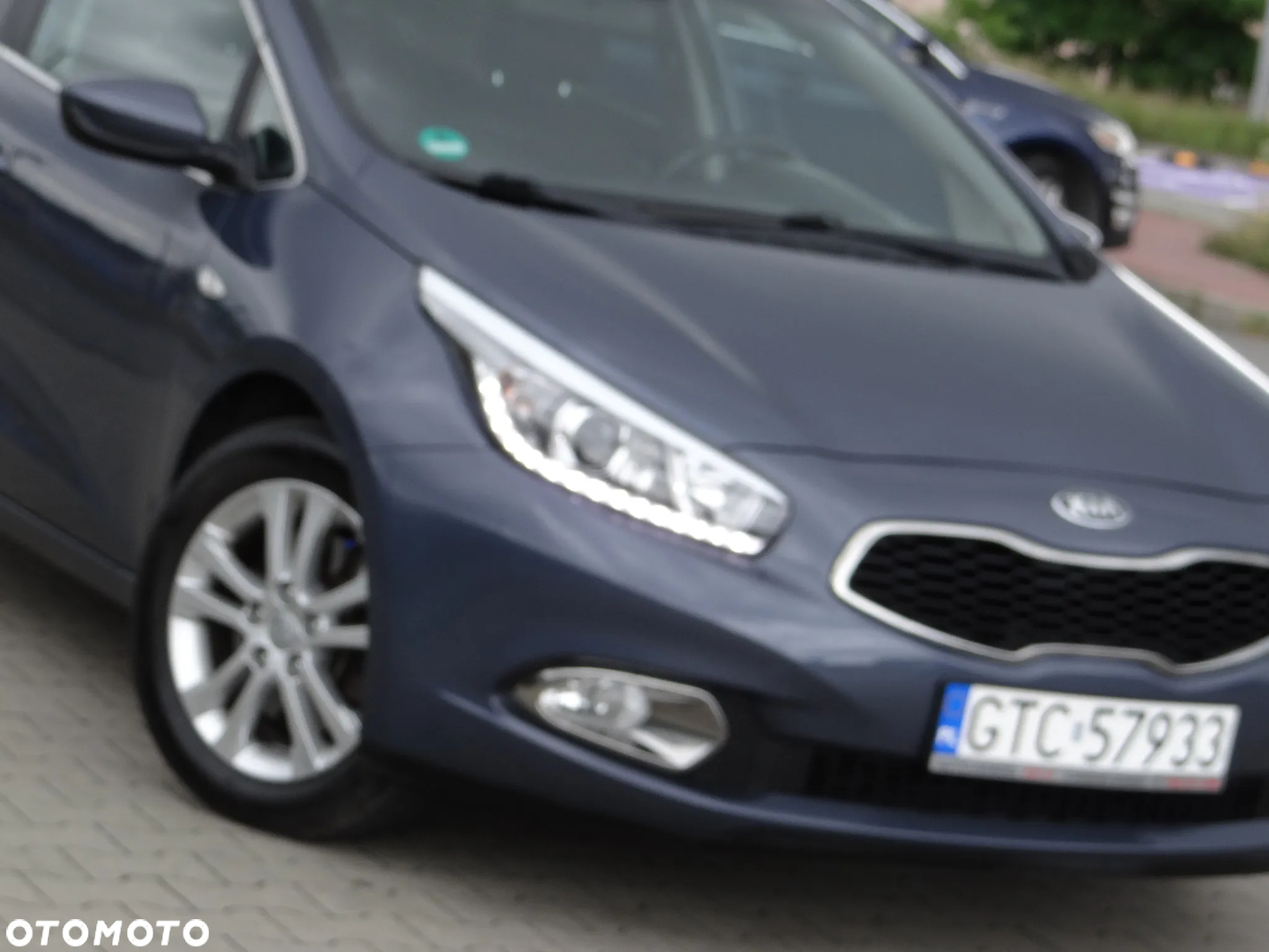 Kia Ceed - 23