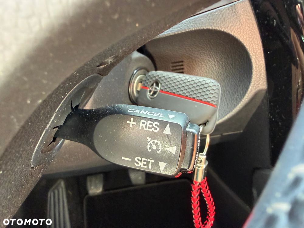 Toyota Auris 1.2 Turbo Comfort - 26