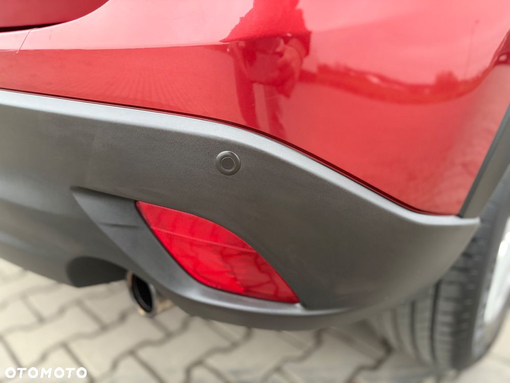 Mazda CX-5 SKYACTIV-G 160 AWD Exclusive-Line - 23