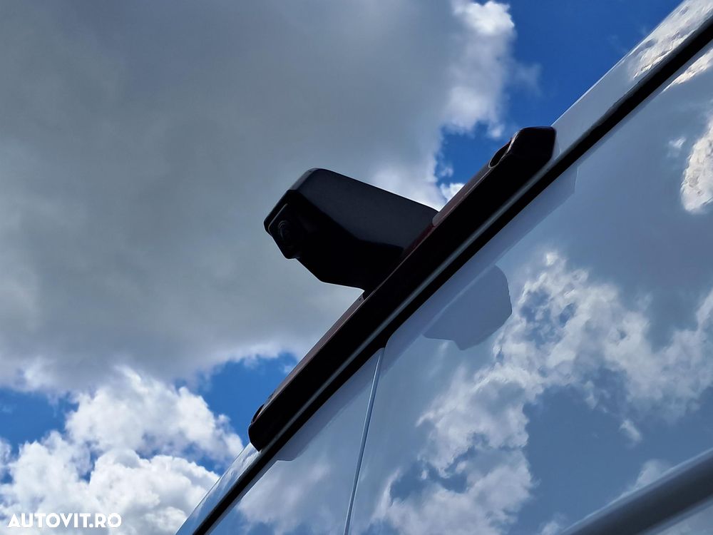 Renault MASTER FURGON L2H2 2.0D 170CP EURO 6 - 5